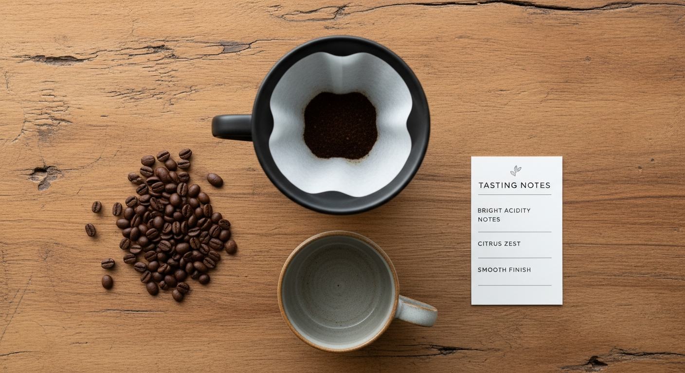 coffee food pairing beginners complete guide
