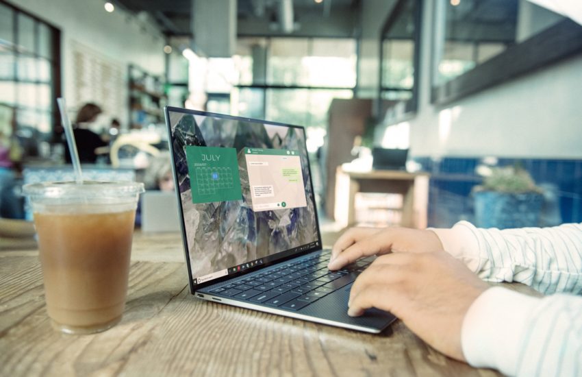 4 Ways to Revamp Your Workplace