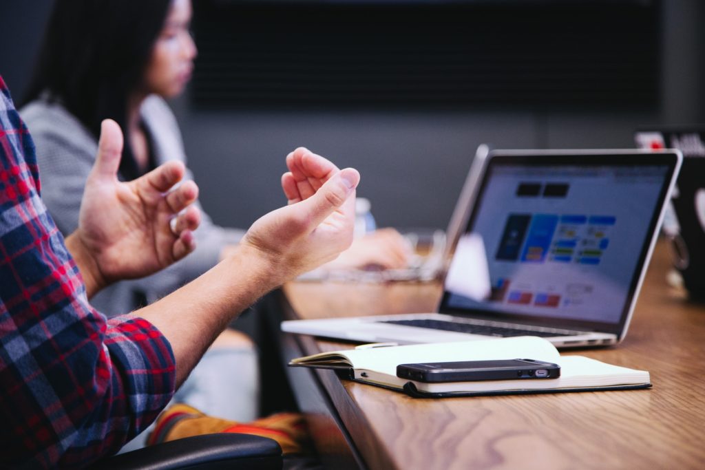 Entrepreneurship in 4 Simple Steps