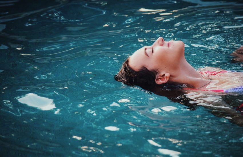 The Best Ways to Relax During Stressful Times