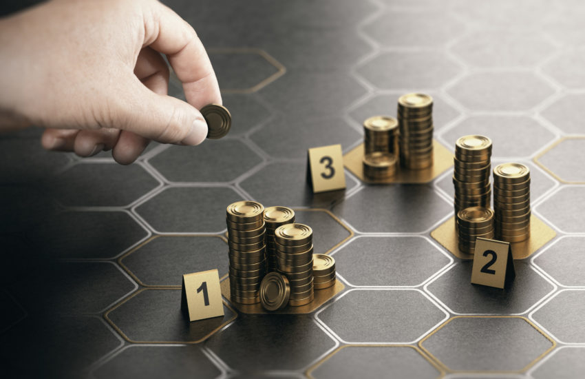 Top Financial Tips From the Experts