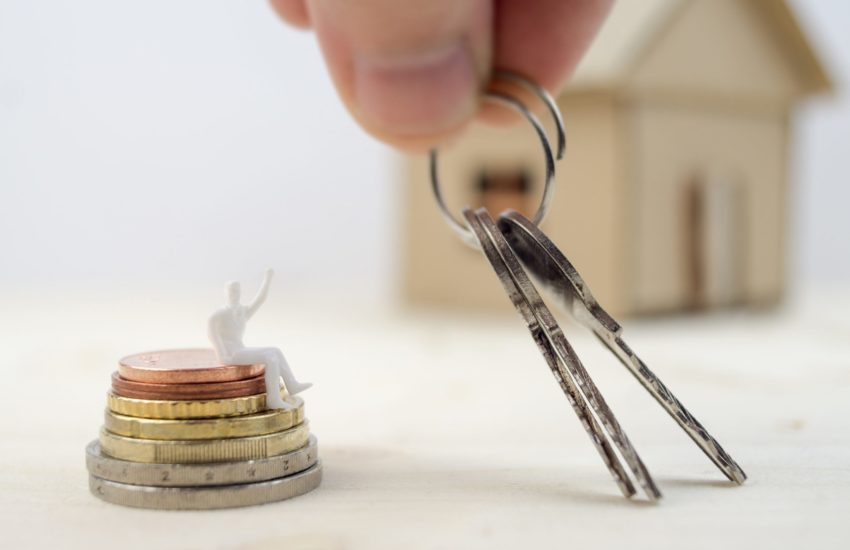 Financial Tips for Homeowners