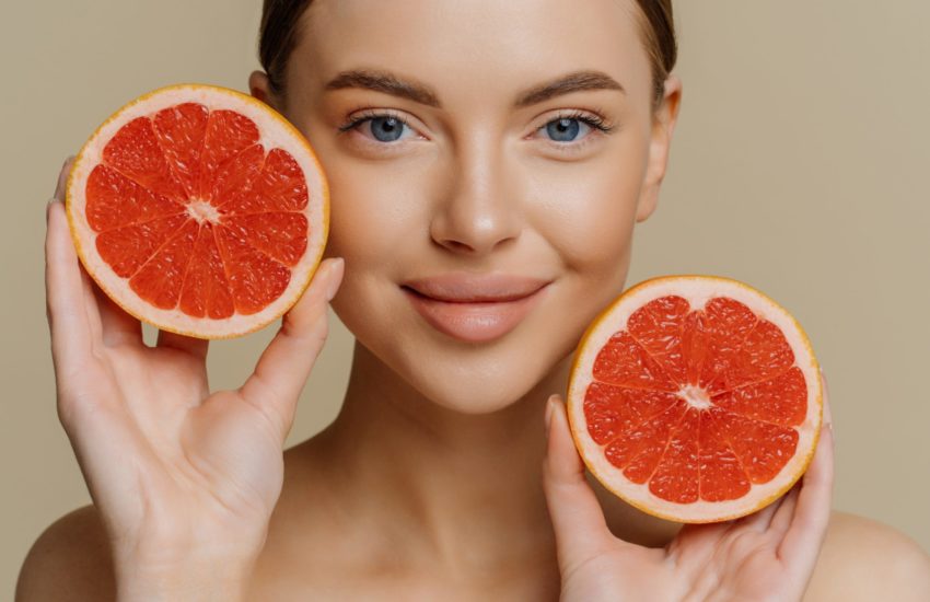 3 Ways To Get Glowing Skin