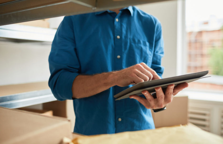 Tips for Keeping Your Inventory Stocked at All Times