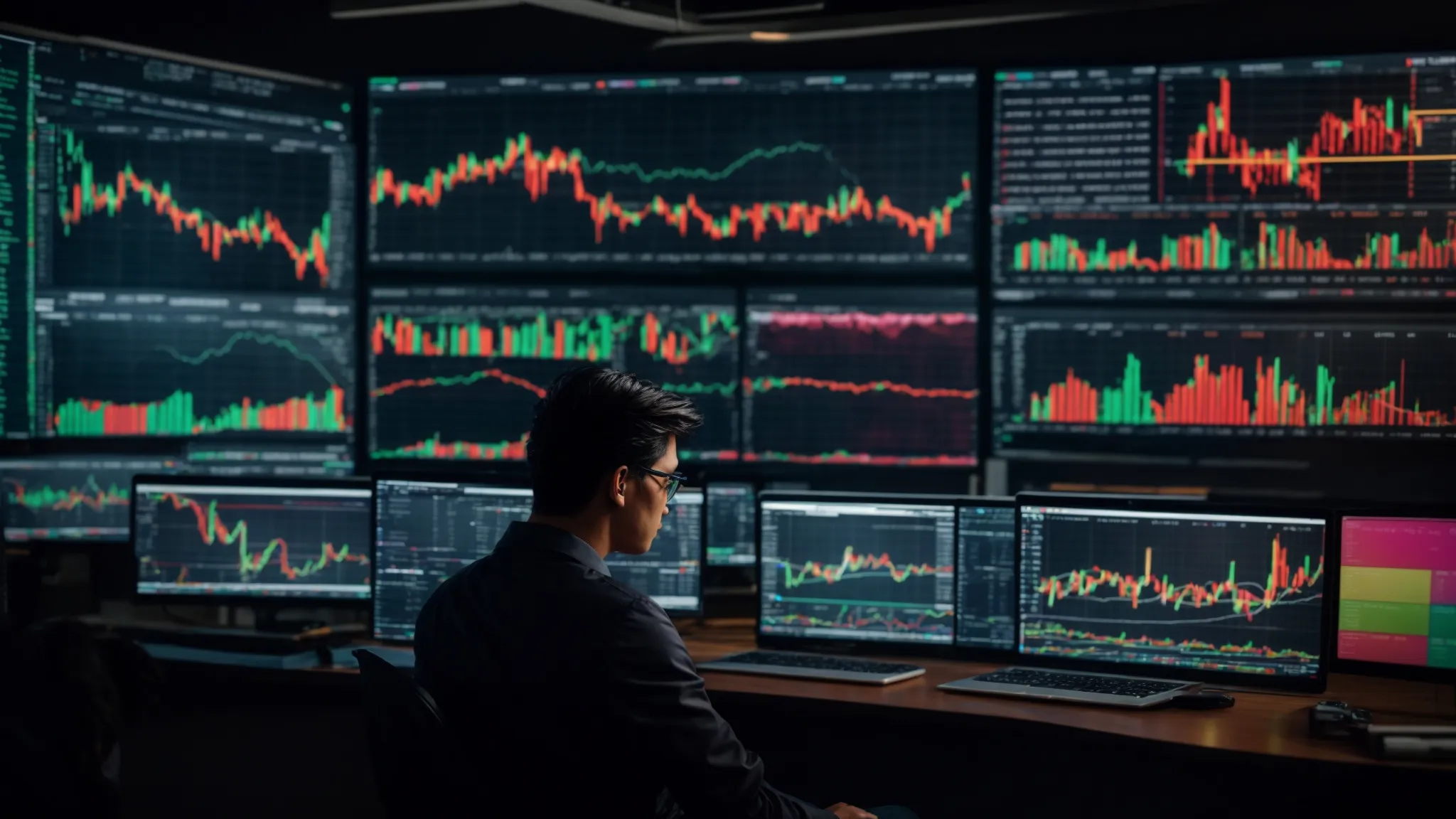 Developing a Winning Mindset for Trading