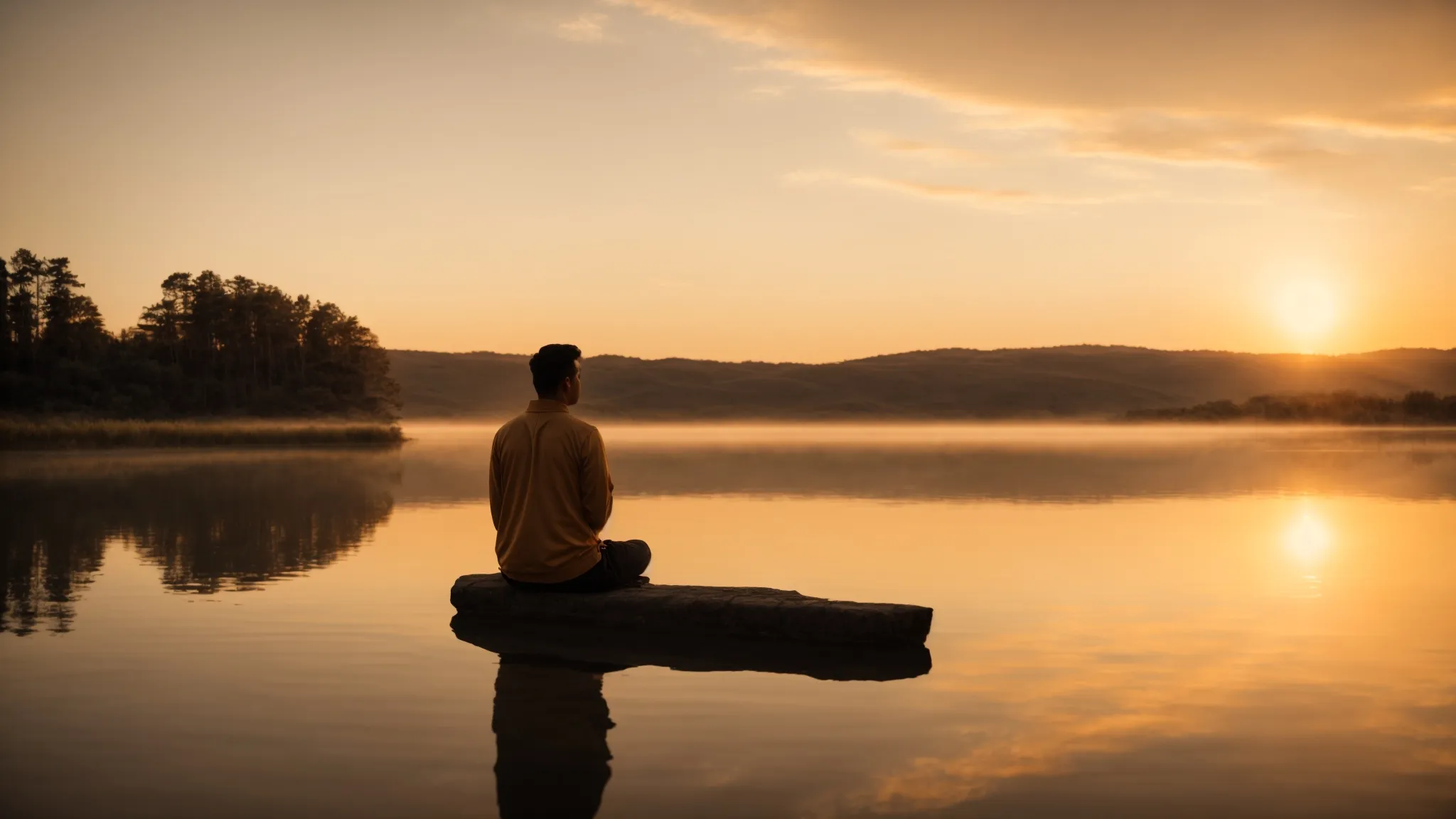 Finding Inner Peace: The Transformative Power of Spiritual Mental Health Retreats