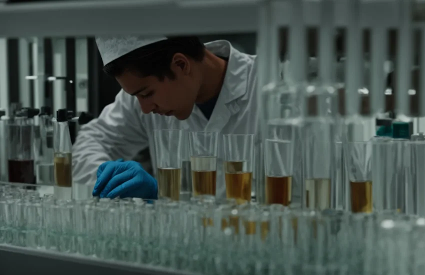 MK 677 Liquid: A Promising Tool for Researchers