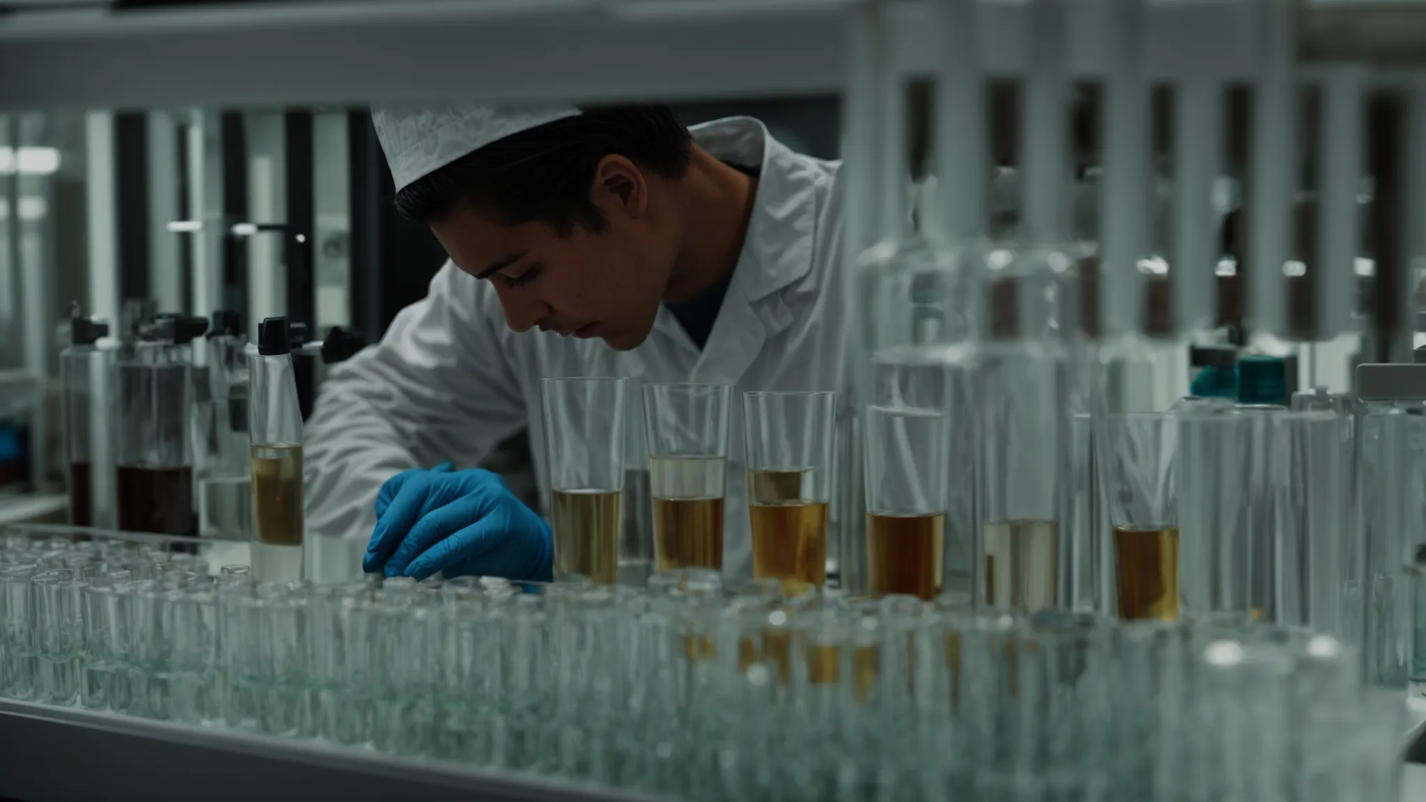 MK 677 Liquid: A Promising Tool for Researchers