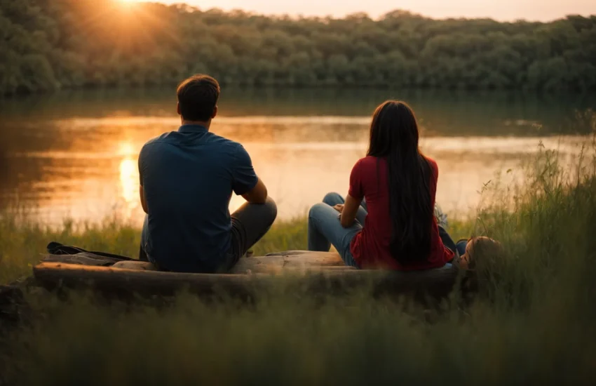 Finding Connection: How a Couples Retreat Can Revitalize Your Relationship