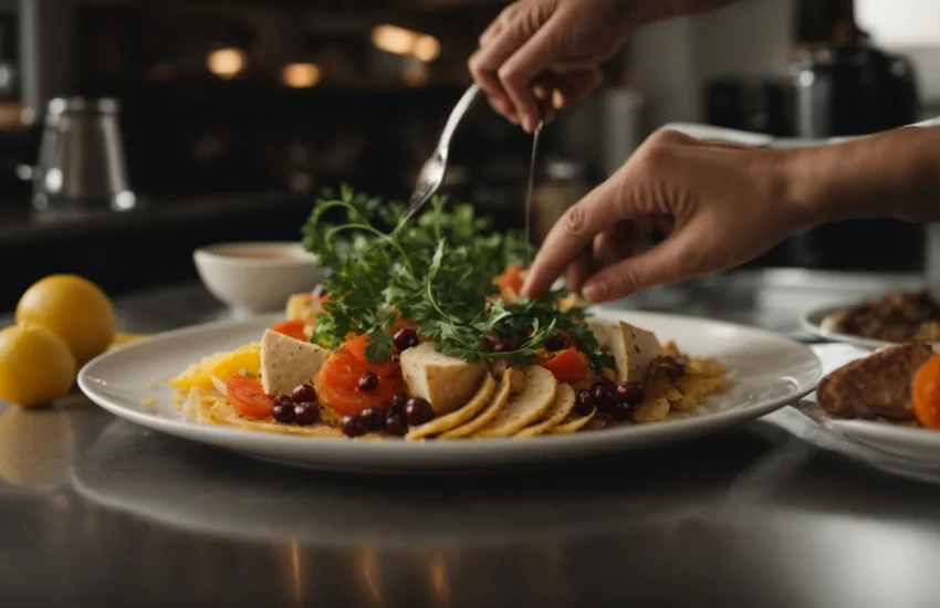 From Novice to Chef: Why Taking a Cooking Class Is Your Best Investment