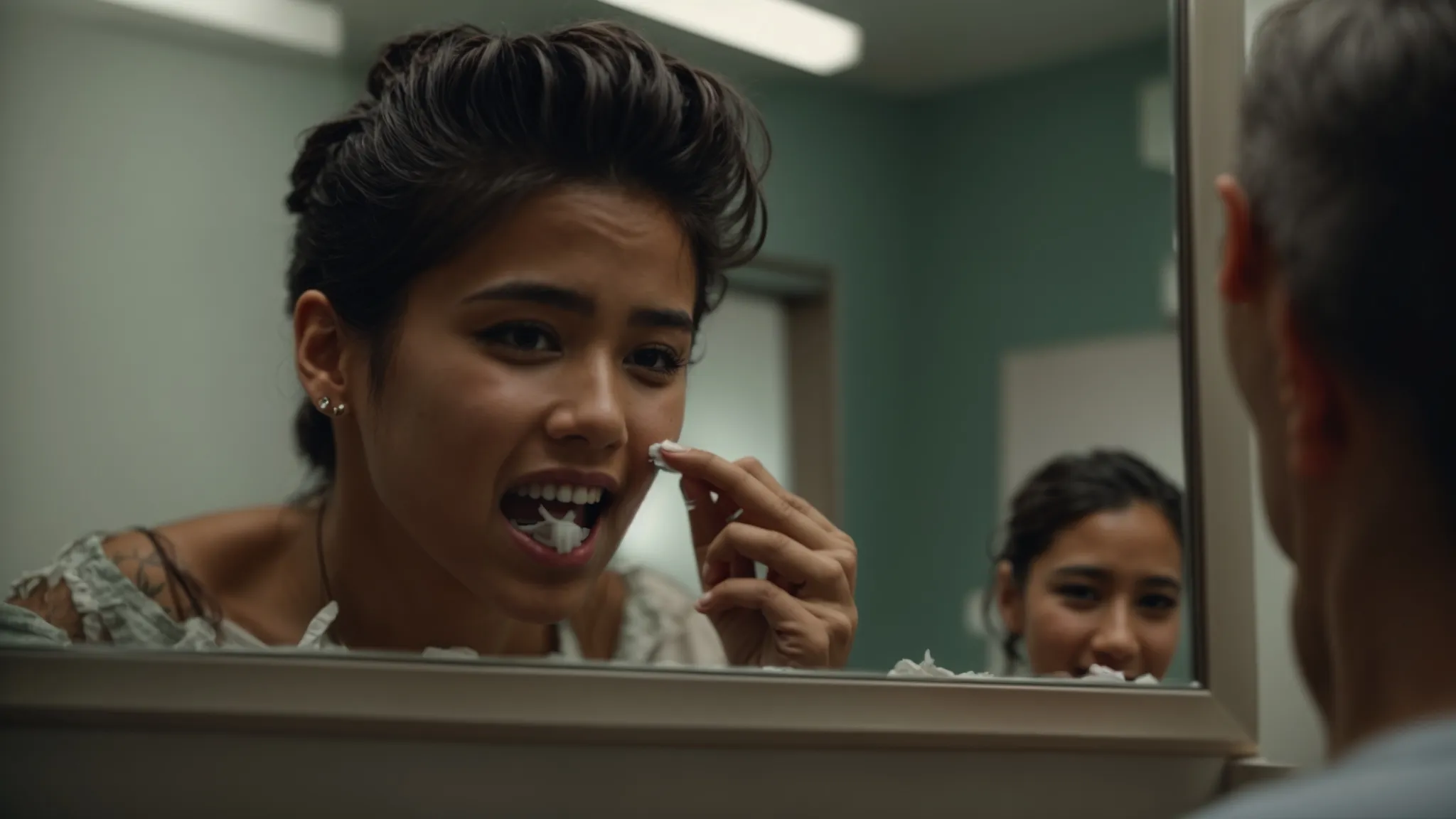 Legal Action Against Suboxone: Tooth Decay Is the Untold Side Effect