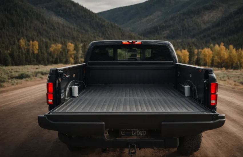 Maximize Functionality: Key Considerations When Buying a New Truck Bed