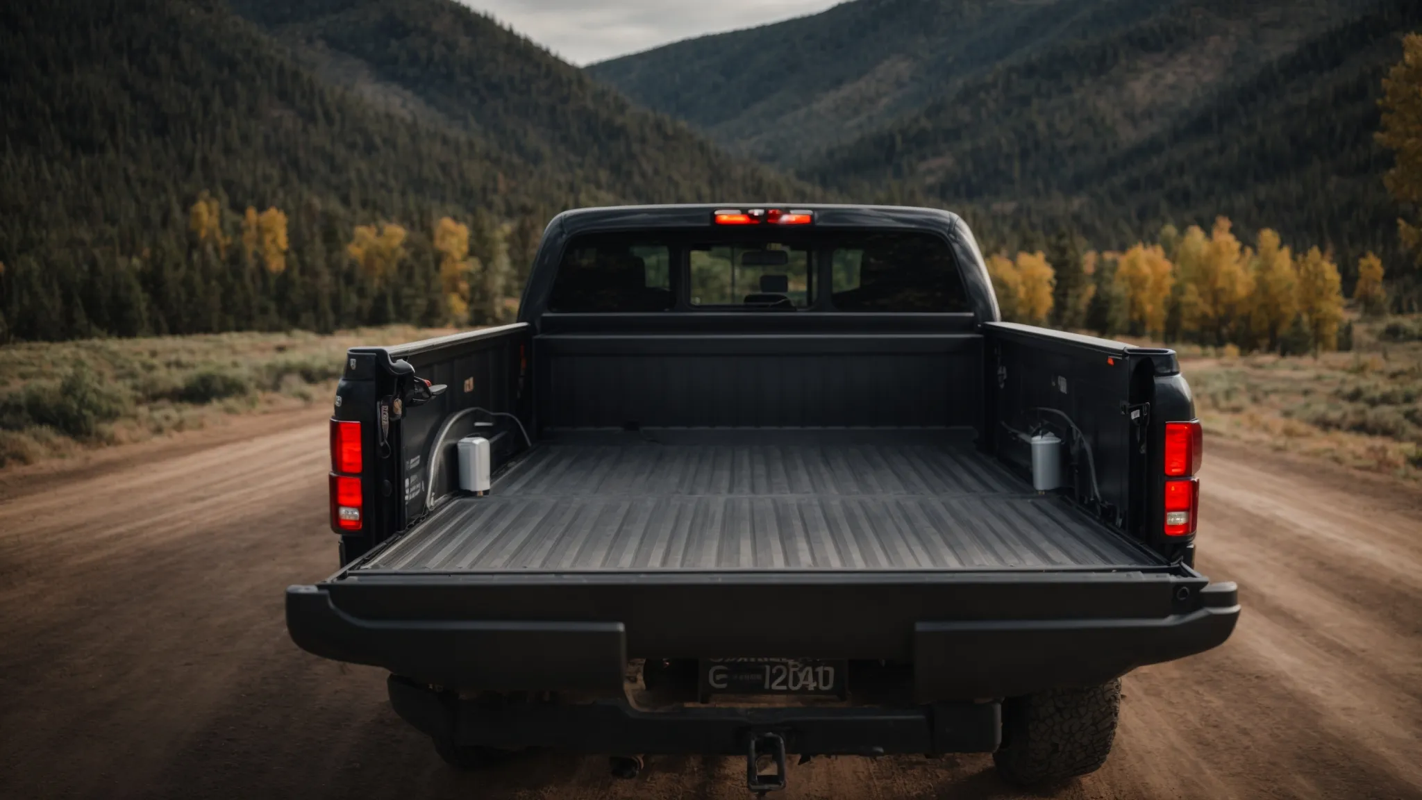 Maximize Functionality: Key Considerations When Buying a New Truck Bed