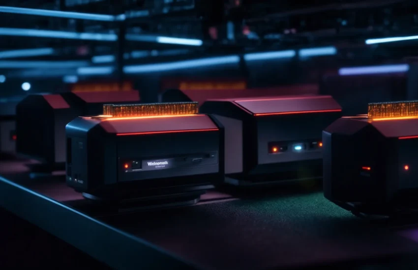 Incorporating 5G Modem Routers To Enhance Connectivity