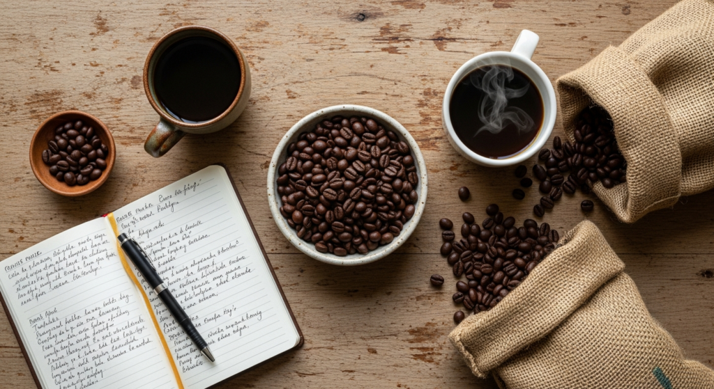 Best Coffee Beans 2026 — Top Roasts & How to Choose