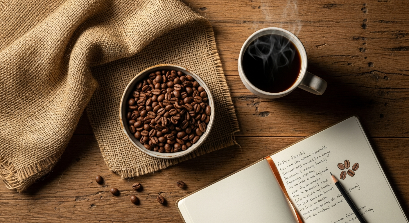 best coffee beans 2026 guide