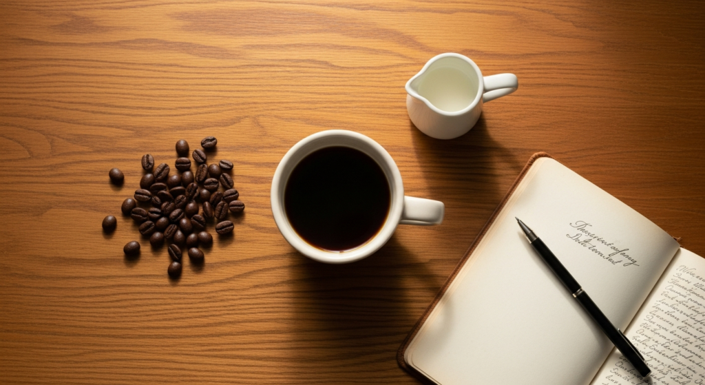 Your 2026 Global Coffee Pilgrimage: A Cafe Serre Bucket List of the World’s Best Coffee Shops