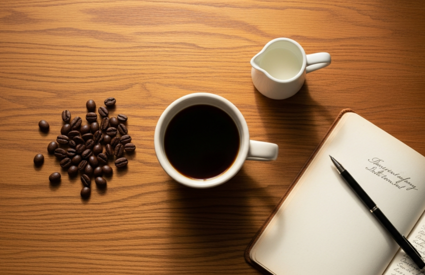 Your 2026 Global Coffee Pilgrimage: A Cafe Serre Bucket List of the World’s Best Coffee Shops