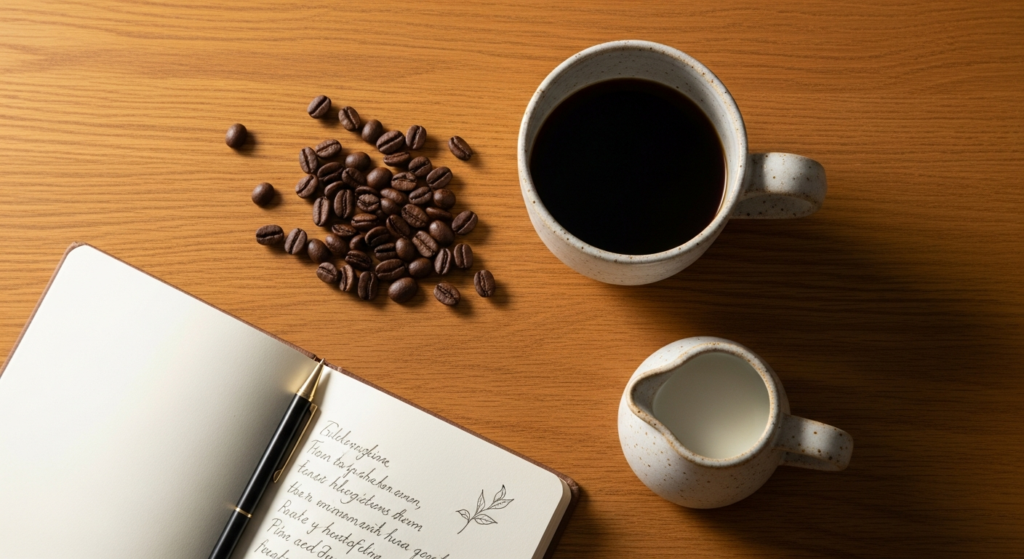 Elevate Your Brew: Our Top Manual Coffee Grinder Picks for 2026