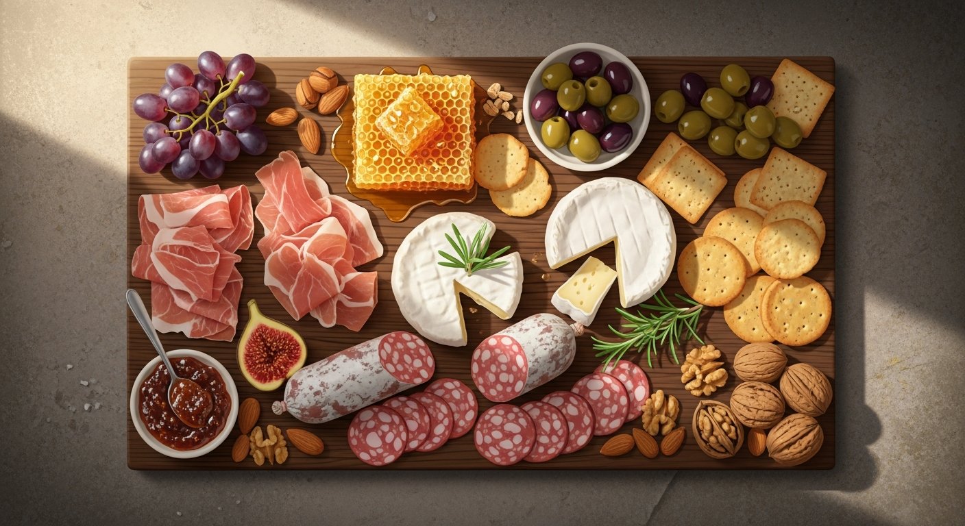 https://www.cafeserre.com/charcuterie-board-guide-2026/ - inline-2 illustration