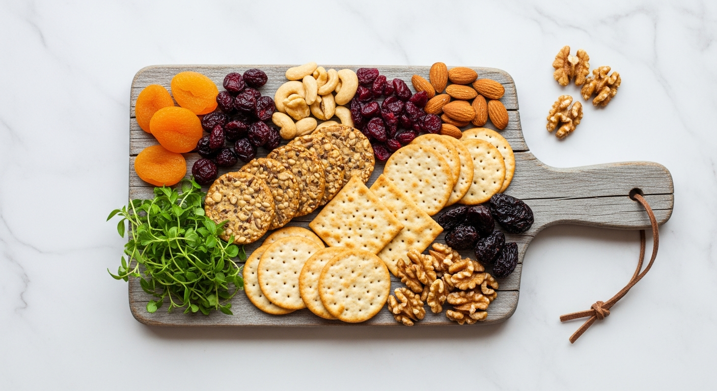 charcuterie board guide 2026