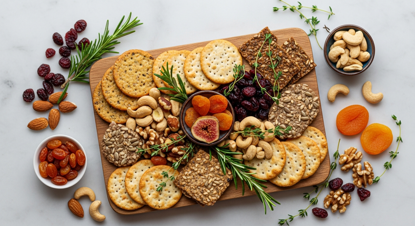 charcuterie board guide 2026