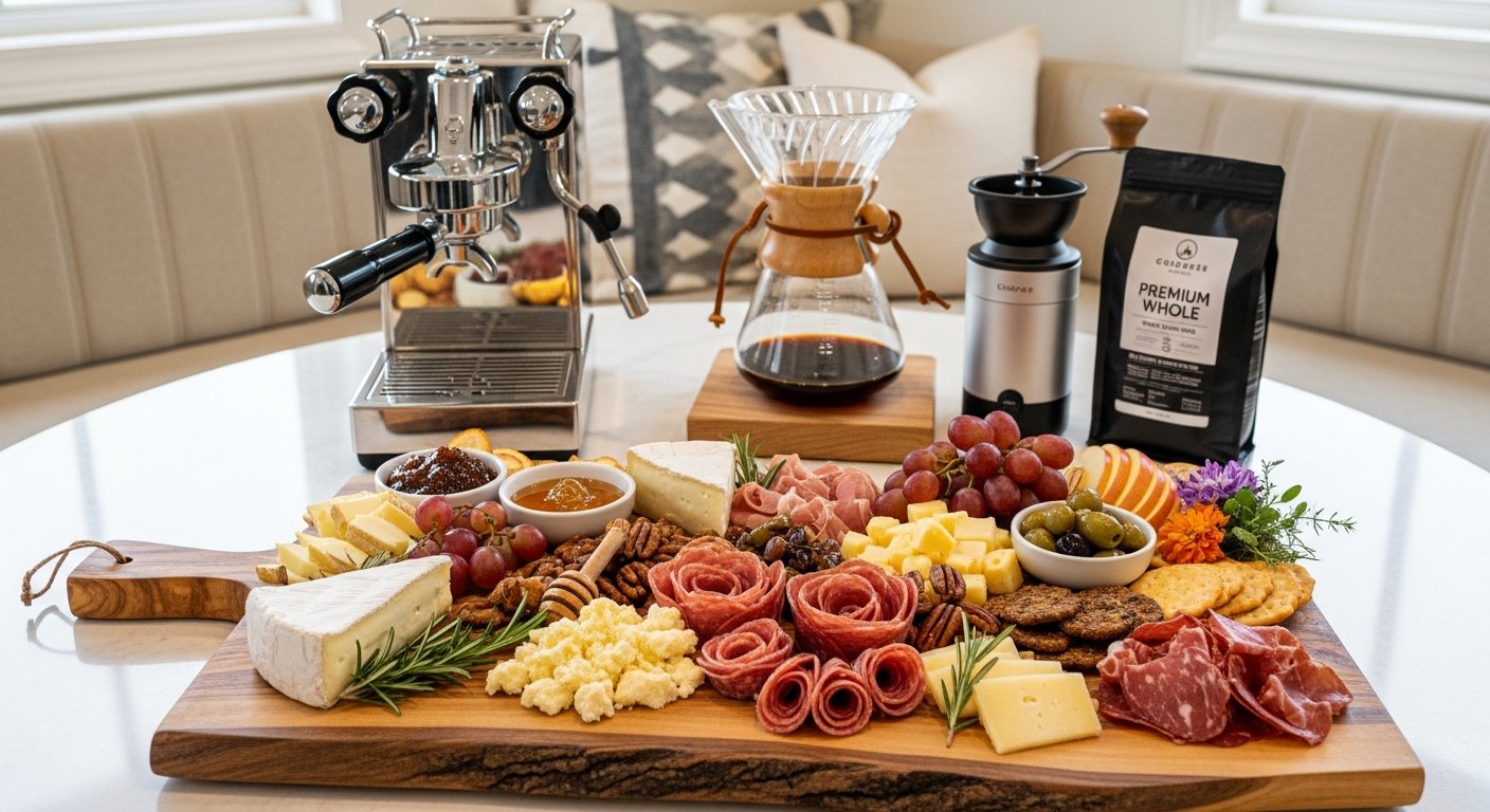 The Ultimate Charcuterie Board Guide 2026: Crafting Edible Art for Every Gathering