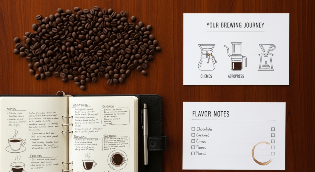 Coffee and Food Pairing Guide: What Foods Go Best With Your Coffee