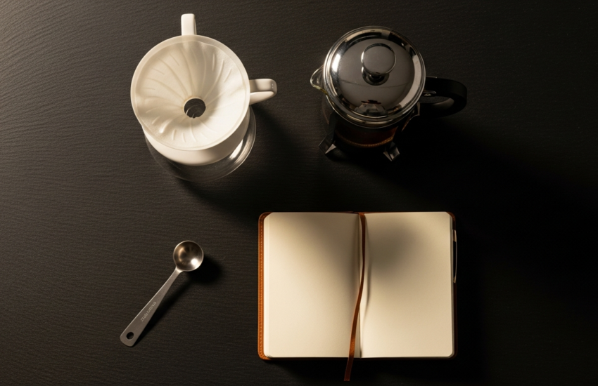 Your Ultimate Guide to Coffee Brewing Methods: A 2026 Perspective