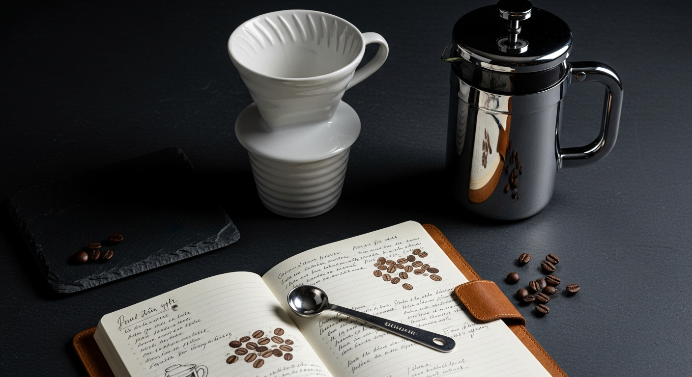 coffee brewing methods compared 2026