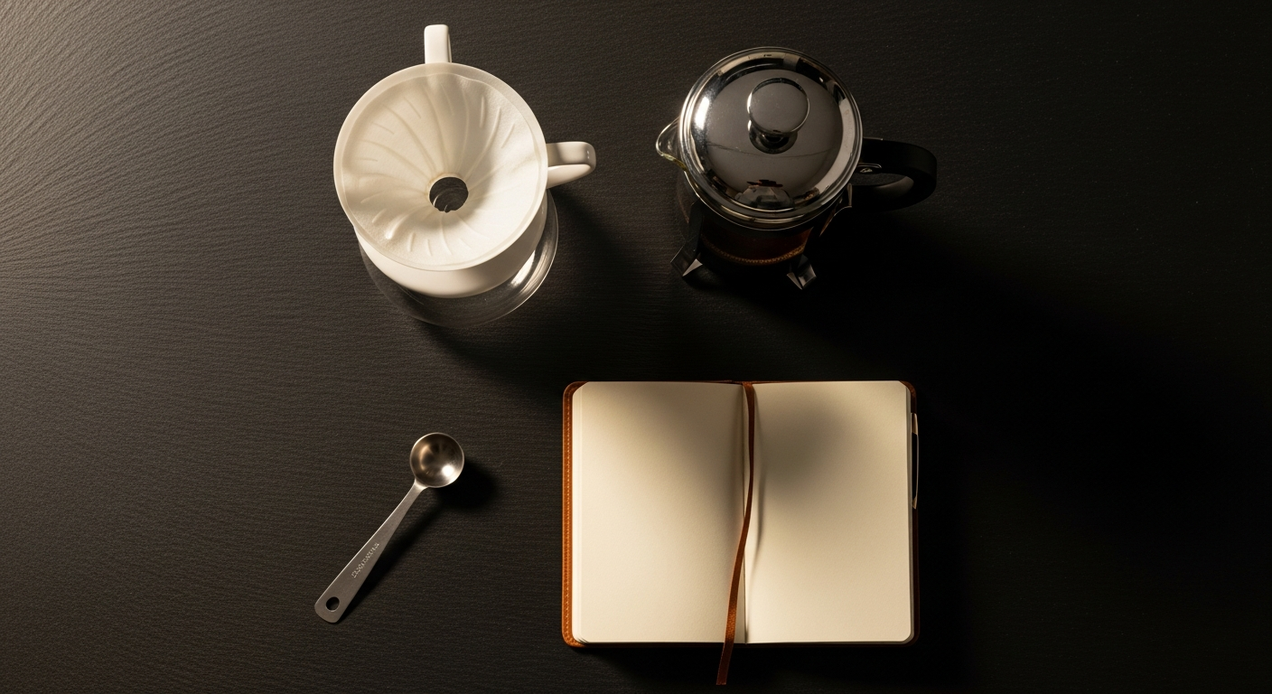 Your Ultimate Guide to Coffee Brewing Methods: A 2026 Perspective