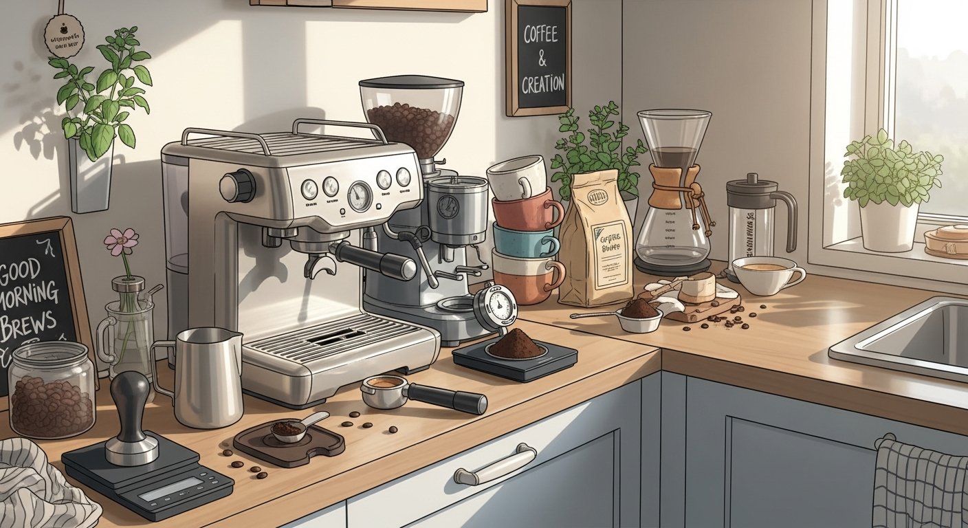 Coffee and Food Culture: A Complete Lifestyle Guide 2026