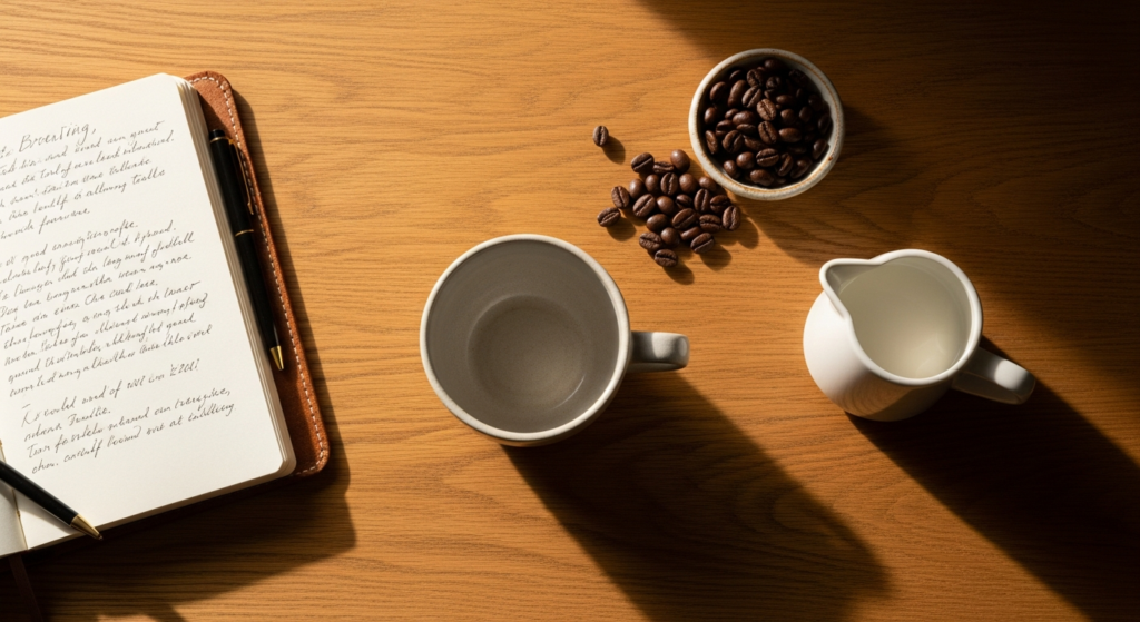 Your Complete Guide to Coffee & Health: Brewing Up Wellness (and What to Watch Out For)