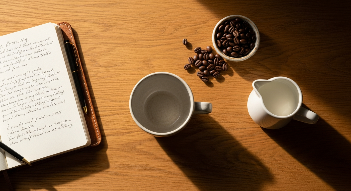 Your Complete Guide to Coffee & Health: Brewing Up Wellness (and What to Watch Out For)