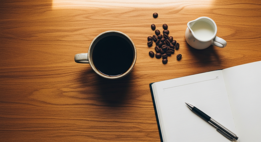 Espresso vs Americano vs Flat White — Key Differences & Guide