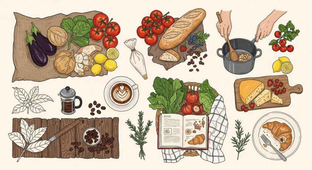 Navigating the Abundance: Your Essential Farmers Market Shopping Guide for 2026