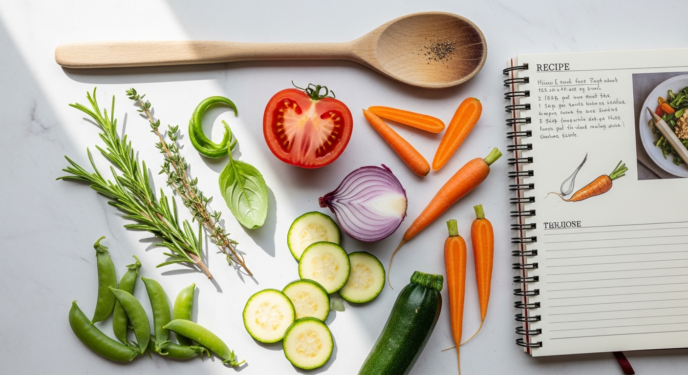 Fermented Foods: Your 2026 Guide to Gut-Loving Goodness and Beyond