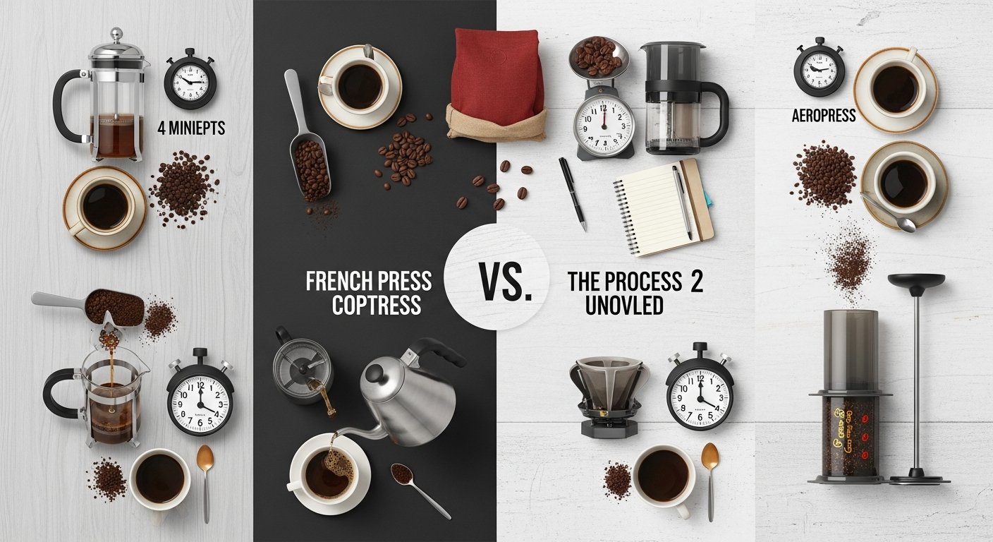 https://www.cafeserre.com/french-press-vs-aeropress-which-is-better/ - inline-4 illustration