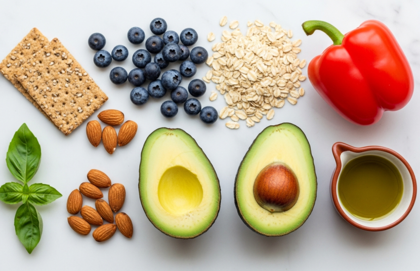 Fuel Your Body: A Beginner’s Guide to Essential Nutrition Principles