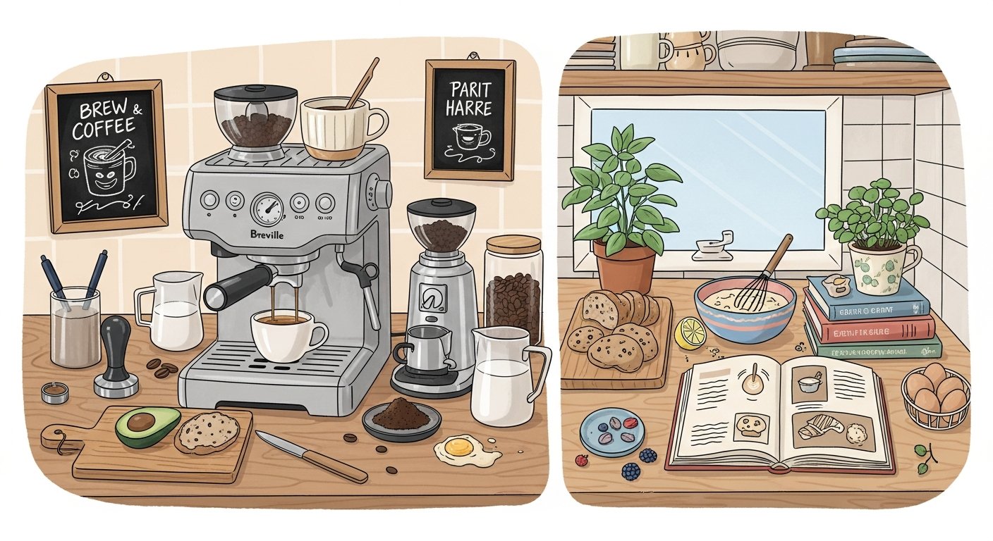 Home Barista Equipment Guide: Everything You Need to Brew Specialty Coffee