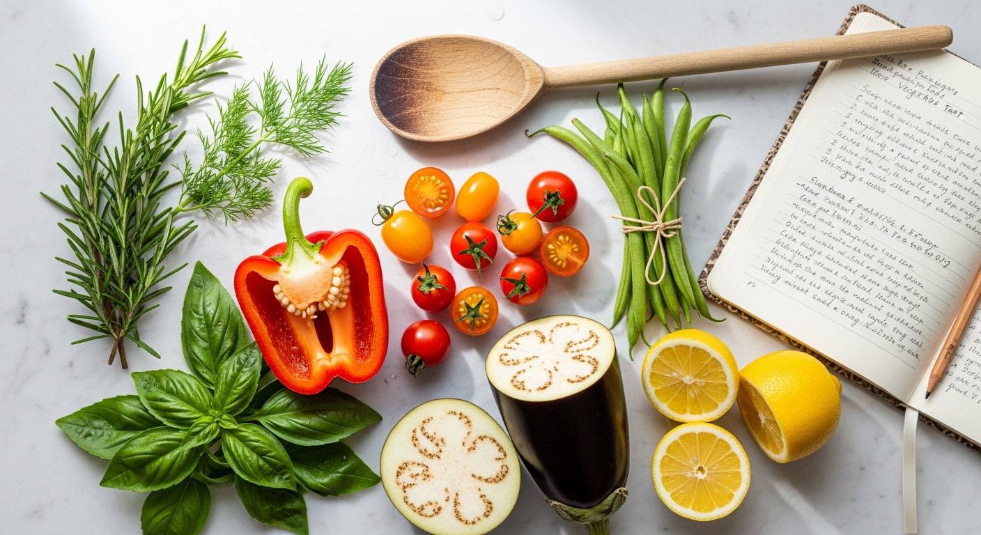 The Art of Homemade Pasta: A Journey from Flour to Fork