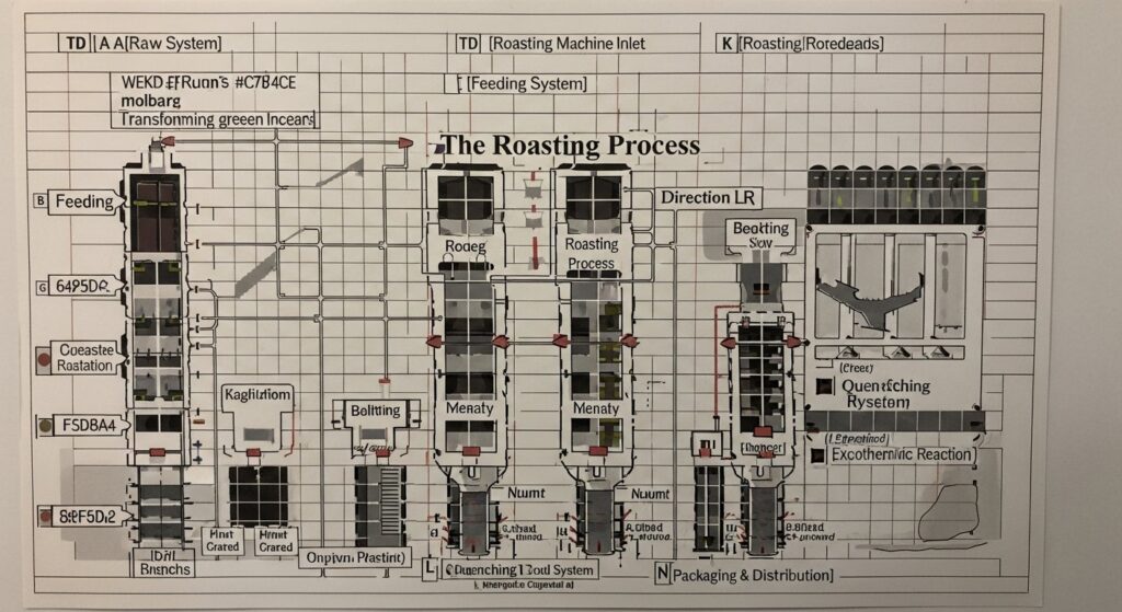 From Green Bean to Golden Brown: Understanding Coffee Roasting Levels
