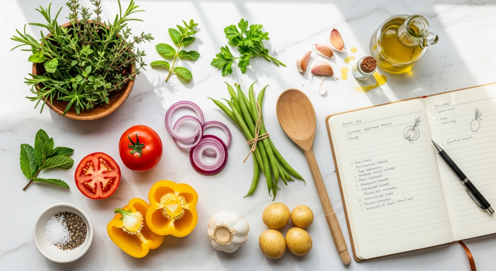 The Grain Whisperer’s Guide: Mastering Quinoa, Rice, and Barley for Cafe-Quality Meals at Home