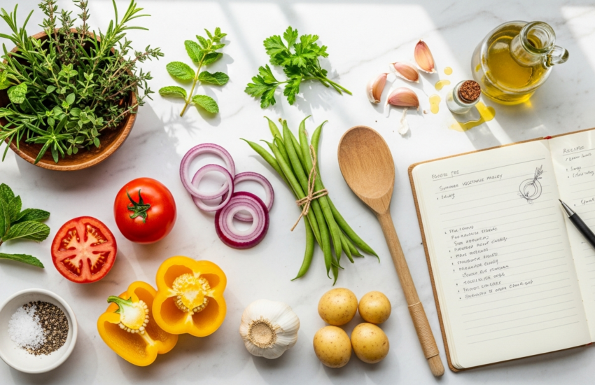 The Grain Whisperer’s Guide: Mastering Quinoa, Rice, and Barley for Cafe-Quality Meals at Home