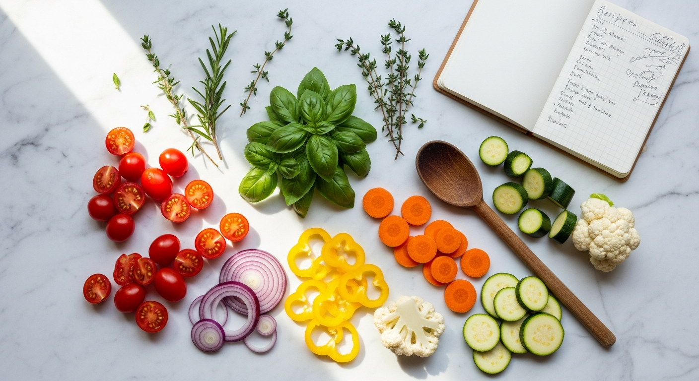 The Sizzle & The Secret: Your Comprehensive Guide to Cooking the Perfect Steak at Home