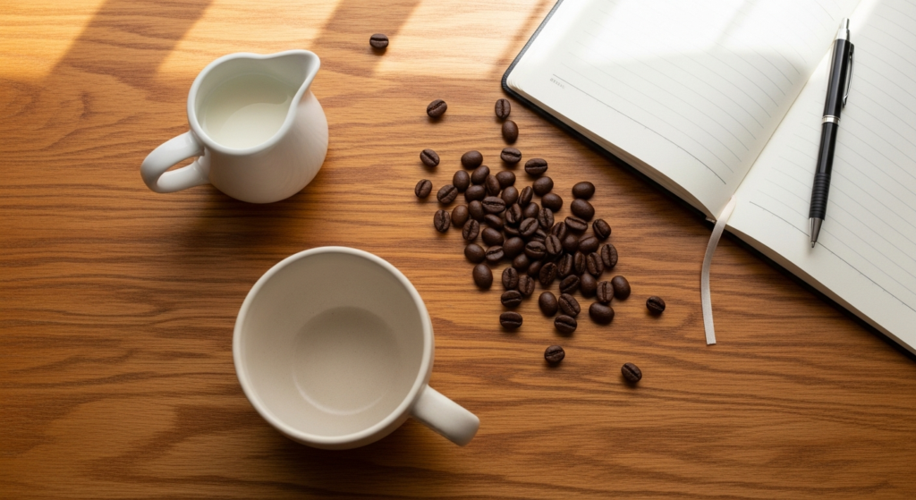 Unlocking the Barista Within: Your Comprehensive Guide to Cafe-Quality Cappuccino at Home