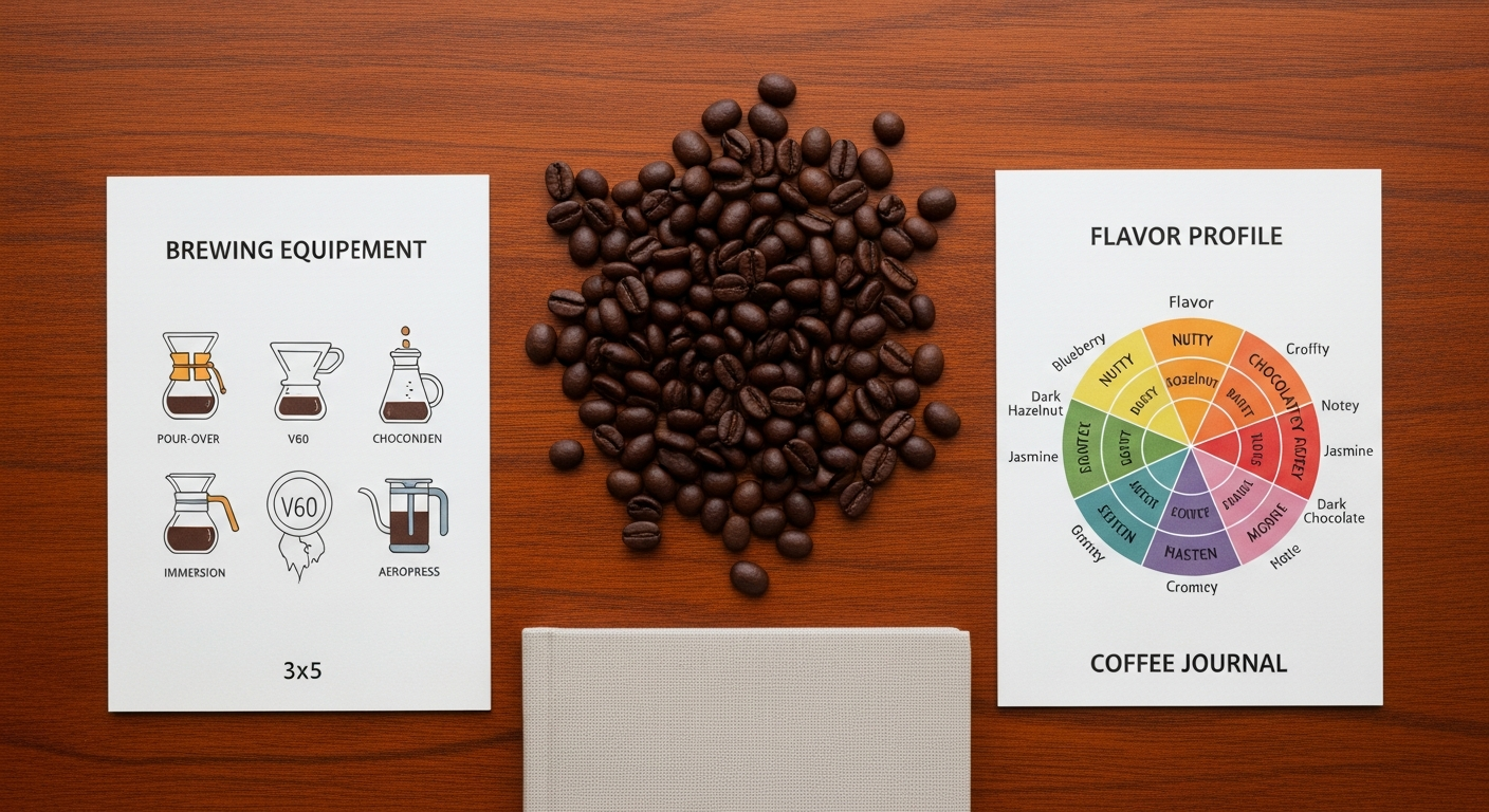 how to make latte art beginners guide