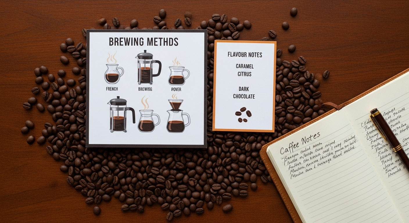 how to make latte art beginners guide