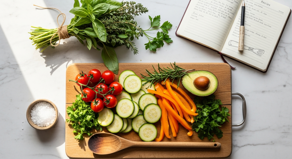 Your 2026 Guide to Delicious & Budget-Friendly Meal Planning