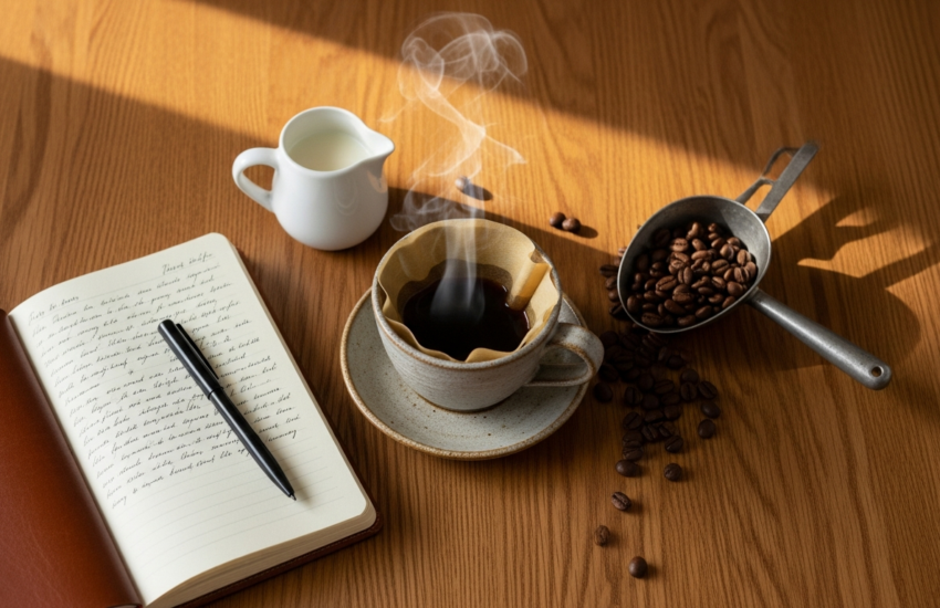 The Art of Preservation: How to Store Coffee Beans for Unrivaled Freshness, Cup After Glorious Cup